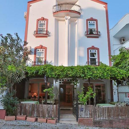 White House Apart Kaş Exterior foto