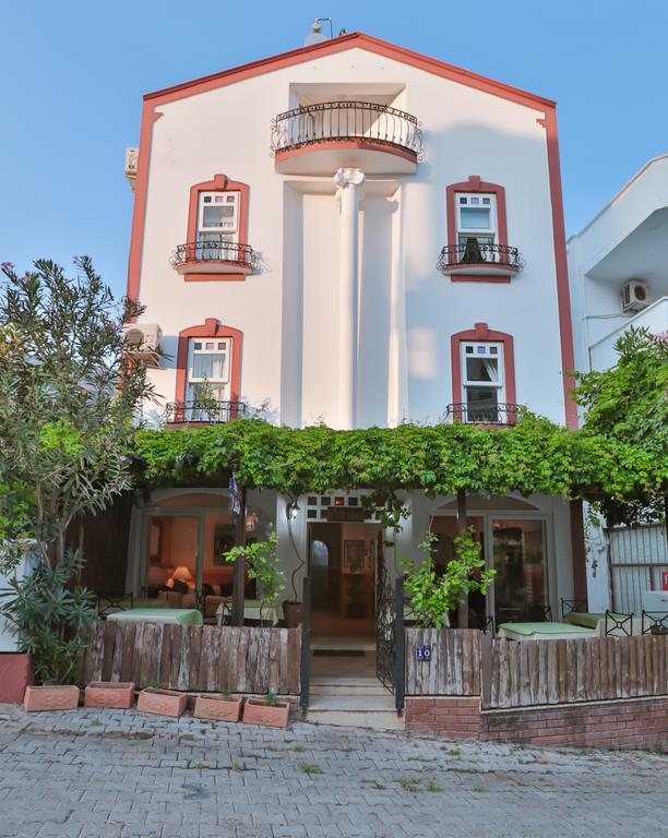 White House Apart Kaş Exterior foto