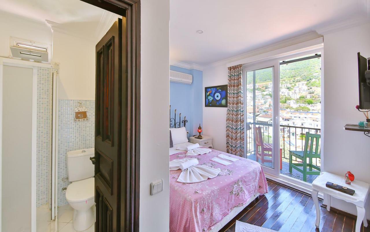 White House Apart Kaş Exterior foto